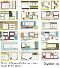 Sample Of Express Collections Scrapbook Layouts From Studio J Only 5 In February Digiscrap Ctmh Layoutsdoneinmi Layout Scrapbook Tutorial Scrapbook Crafts  free express shipping on all orders, no minimum. pinterest