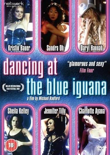 Dancing at the Blue Iguana | Zavvi UK