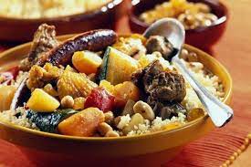 Dimanche 15 novembre à midi sur la chaîne paris première : Un Chouette Restaurant Pour Manger Un Bon Couscous A Paris Qui Connait Un Bon Paris