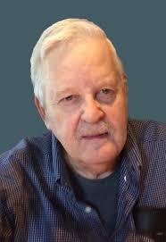 Paul “Ted” Carpenter Jr.