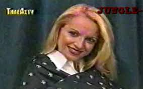 Και τη φετινή σεζόν, συνεχίζει τη συνεργασία της με τον ant1, με την ίδια μάλιστα να δηλώνει ιδιαίτερα χαρούμενη. H Mpekatwroy Montelo Gia Ta A3esoyar Toy Laos