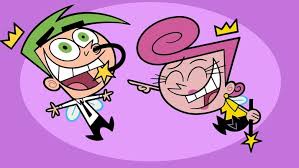 Cosmo voiced by daran norris. The Fairly Oddparents Tv Series 2001 2017 Cast Crew The Movie Database Tmdb