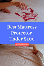 Best Mattress Protector For Memory Foam Mattress Protector Best Mattress Mattress