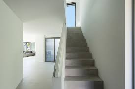 Check out our concrete stairs selection for the very best in unique or custom, handmade pieces from our shops. Concrete Look Stairs Home Of Concrete