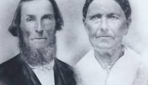 Tombstone Tuesday: John Henry Murrell