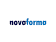 Logo de NOVAFORMA PLASTICOS LTDA