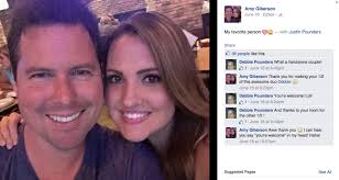 Preschool sweethearts meet