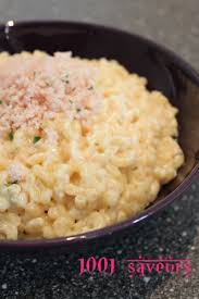 Risotto De Coquillettes De Jean Francois Piege Mille Et Une Saveurs Recettes De Cuisine Recette Coquillette Idee Recette Plat