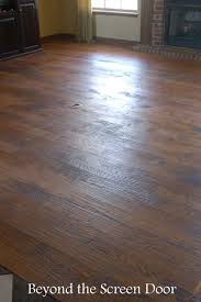 Electrical Floor Outlets And Caring For Hardwood Floors Part 2 Hardwood Floors Floor Outlets Flooring