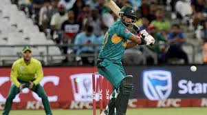 Pakistan Vs South Africa 1st T20i Highlights South Africa Win By 6 Runs As Miller Shines On Field Sports News The Indian Express