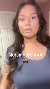 Kelsey Nursing Student
