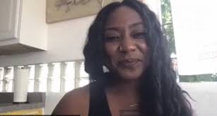 BLM movement leader says 'dignity and survival' at heart of activism