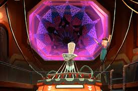 Gaming is a billion dollar industry, but you don't have to spend a penny to play some of the best games online. Broken Age Is The Best And Worst Of Classic Adventure Games The Verge