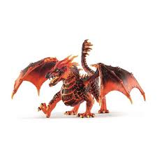 Esta é a minha religião, não procuro ser racional na minha. Figura Dragao De Lava Toys R Us Loja De Brinquedos E Videojogos Online Toysrus