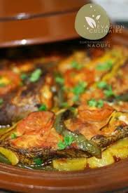 Tajine De Poisson Recette Tajine Poisson Recette Tajine Poisson Recette Poisson