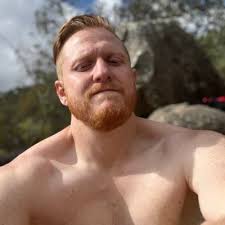 Ginger Jack 🇦🇺