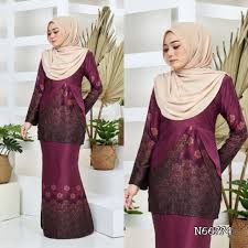 Baju kurung moden terbaru 2014 murah ( fish tail) rm150 kebawah. Baju Kurung Moden Paling Cantik New Arrival New Design Kurung Baju Kurung Kurung Moden Kurung Murah Baju Kurung Cantik Shopee Malaysia
