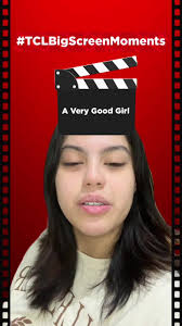 Namy Ulenka Introduces TCL Big Screen Moments Filter