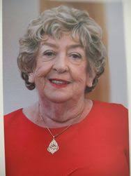Condolence Book for Joan Ryan (née Cunniffe) (Athlone, Westmeath)