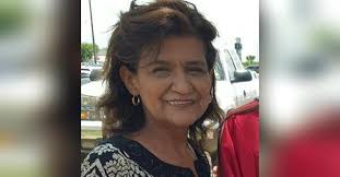 Dora Ann Olson Obituary