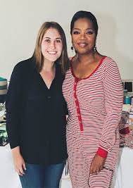 And this was even before i knew it made oprah's 'my favorite things' gift list! Oprah S Favorite Things Features Em John Keychains Bu Today Boston University