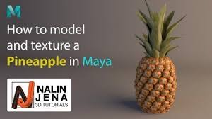 Skillshare Mastering Hard Surface Modeling With Zbrush And Maya Modeling Texturing And Lighting A Pineapple In Maya Sponsored Maya Maya Modeling Social Media Design Graphics