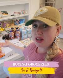 Sharp Shopper and Costco for Groceries