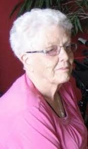 Obituary of Marion Annie Treleaven