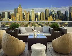 10 Incredible Hotel Rooftops Bar Sur Le Toit Restaurant Sur Le Toit Voyage New York