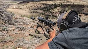 2nd best recommendation i saw was the.257 roberts which is also a great killer with low recoil. Choosing The Best Long Range Rifle Calibers For Precision Shooting Ballistic Magazine