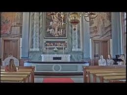 Kristi himmelsfärd 2020, läsning ur apostlagärningarna 1: Kristi Himmelsfardsdag Kvallsgudstjanst Youtube