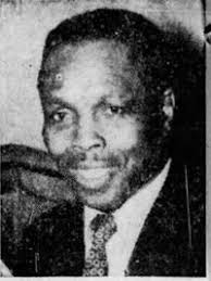 Frankie Santos boxer •