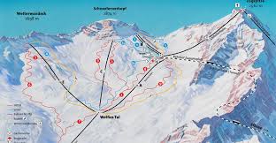 Die neue seilbahn zur zugspitze, dem höchsten berg deutschlands, stellt diverse weltrekorde auf. Bergfex Hiihtoalue Zugspitze Hiihtoloma Zugspitze