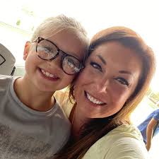 I love you Mrs. Cronkhite! I always have so much fun with you! Your friends  are so amazing and I am so thankful I get to be apart of them now! You