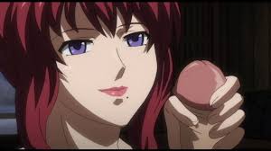 Cartagra: Tsukigurui no Yamai Episode 2 Raw Uncensored
