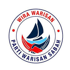 Shafie apdal says his new party's logo is a symbol of hope. Laman Rasmi Wira Warisan Sabah Home Facebook