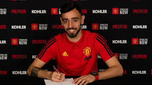 The latest manchester united fc news, transfers, match previews and reviews from around the globe, updated every minute of every day. Epl Transfer News Manchester United Bruno Fernandes Cristiano Ronaldo Gossip Rumours Latest Interview Squad Number T Ten World News