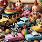 Toy & Train Collectors Fair event image