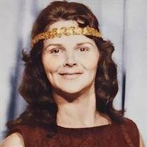 Hazel Taylor West Obituary