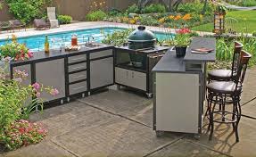 pokk43 prefab outdoor kitchen kits