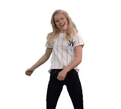 Search, discover and share your favorite funny dance gifs. Happy Funny Dance Sticker By Amsterdenim For Ios Android Giphy
