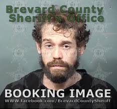 Arrests In Brevard County: September 24, 2024