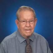 Obituary information for Howard Forrest Herberg