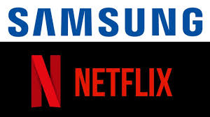 How To Download Netflix In Samsung Tablet Youtube