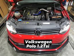 Maybe you would like to learn more about one of these? Volkswagen Polo 1 2tsi H Performance Exhaust System Facebook
