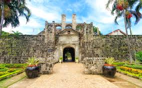 Maybe you would like to learn more about one of these? Cebu Tipps Paradiesische Insel Voller Vielfalt Und Faszination