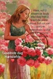Pin On Lekker Dag
