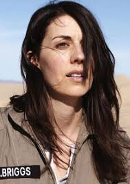 TV Shows Starring Mika Collins