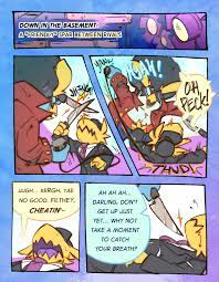 Tumblr Is A Place To Express Yourself Discover Yourself And Bond Over The Stuff You Love It S Where Your Inter A Hat In Time A Hat In Time Comic Hat In