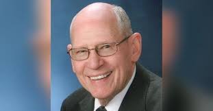 Jack W. Cosby Obituary